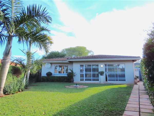 3 Bedroom House 3 Bedroom House