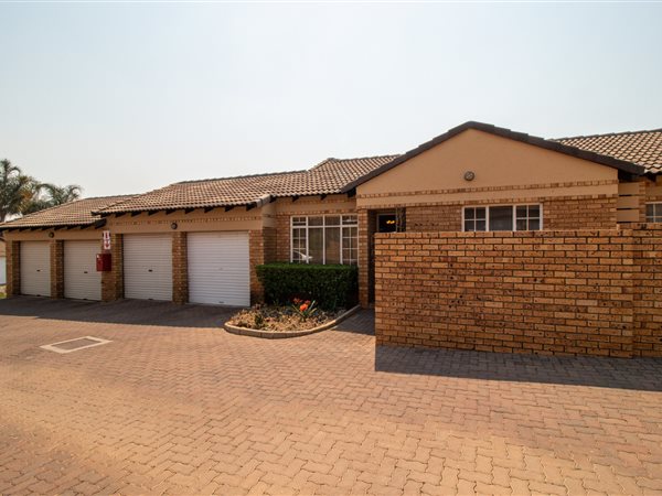 3 Bed Townhouse