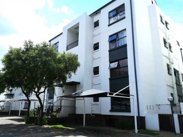 3 Bed Apartment in Edenvale