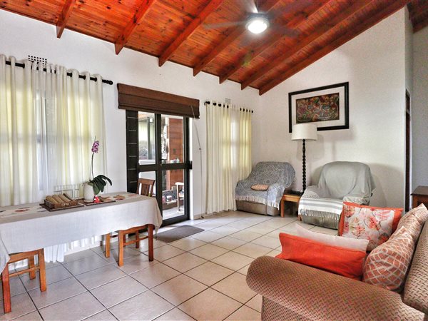 2 Bed Townhouse in St Lucia
