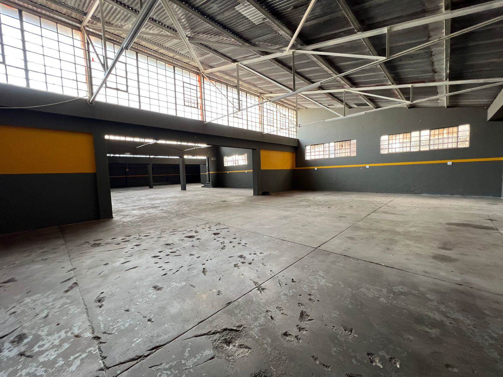 1000  m² Industrial space in Germiston Central photo number 12