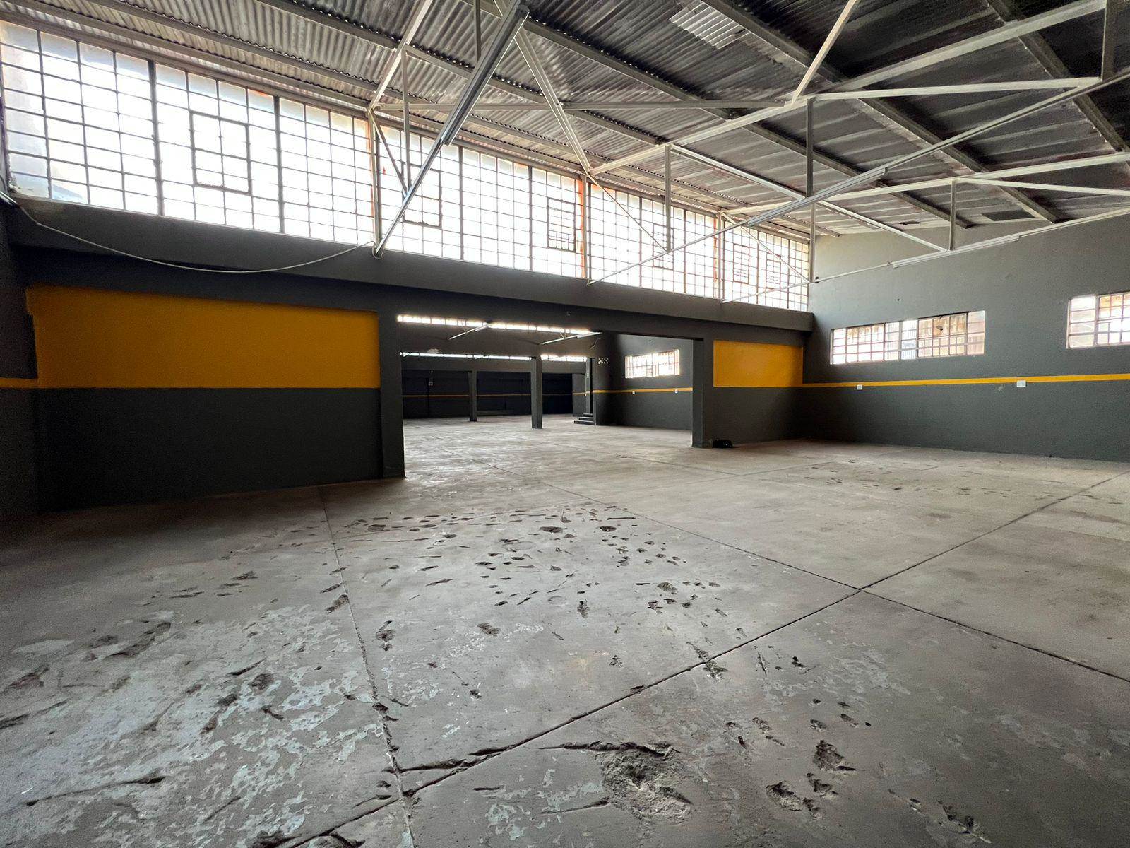 1000  m² Industrial space in Germiston Central photo number 10