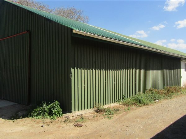 1004  m² Commercial space in Bathurst and Surrounds