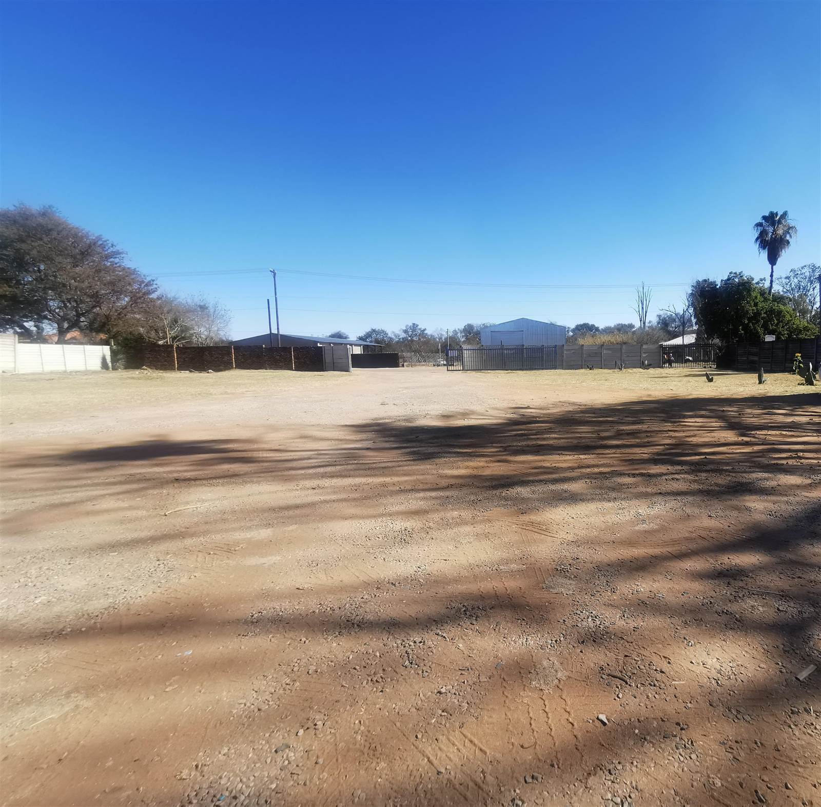 750  m² Commercial space in Modimolle photo number 4