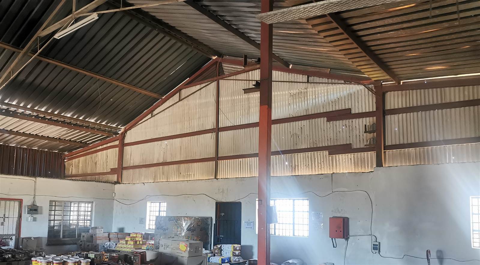 750  m² Commercial space in Modimolle photo number 7