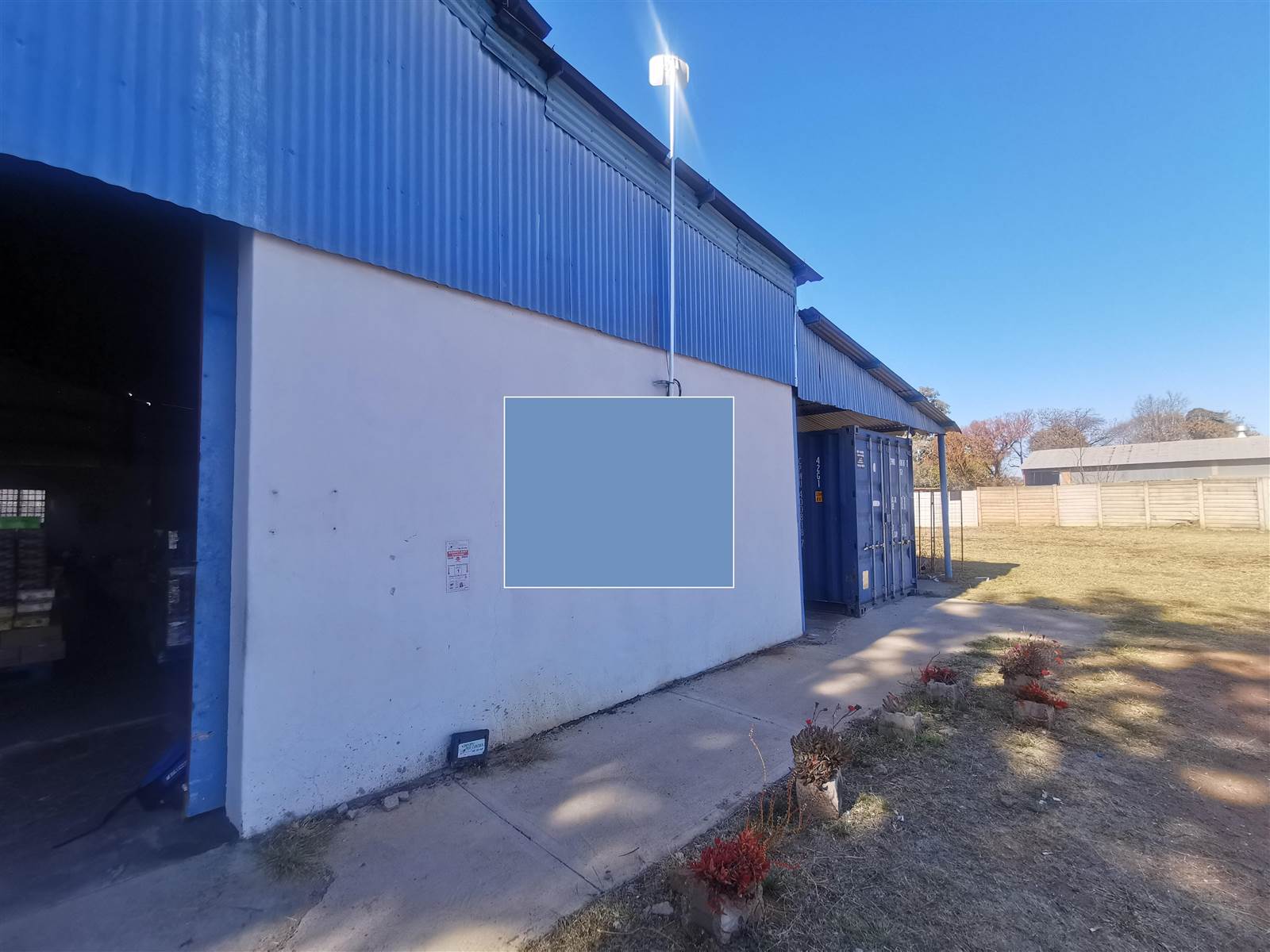 750  m² Commercial space in Modimolle photo number 1