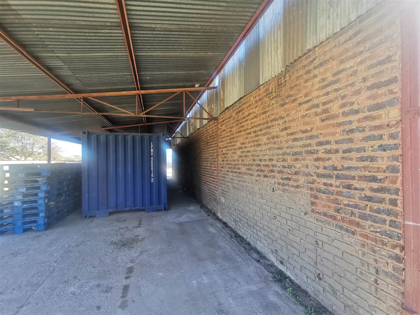 750  m² Commercial space in Modimolle photo number 21