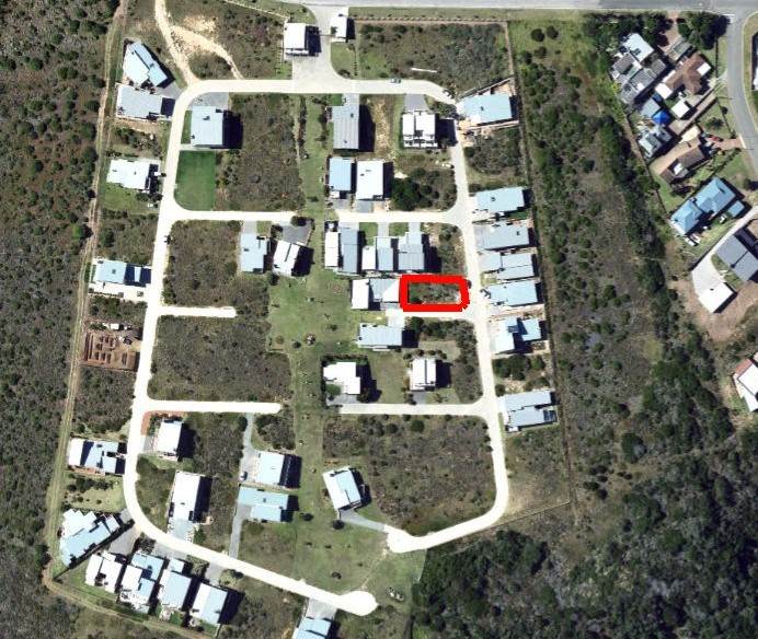359 m² Land available in Dana Bay photo number 4