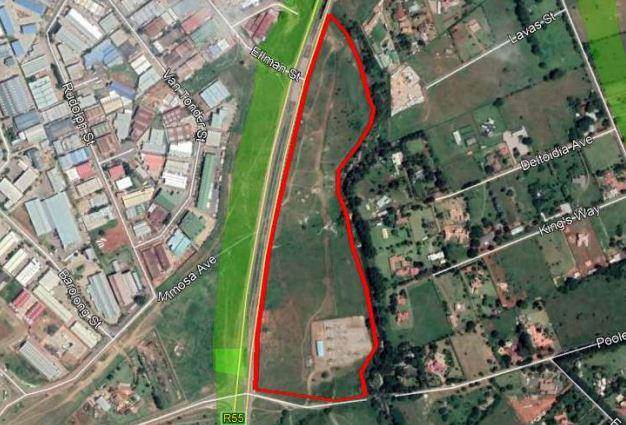 13.7 ha Land available in Monavoni photo number 3