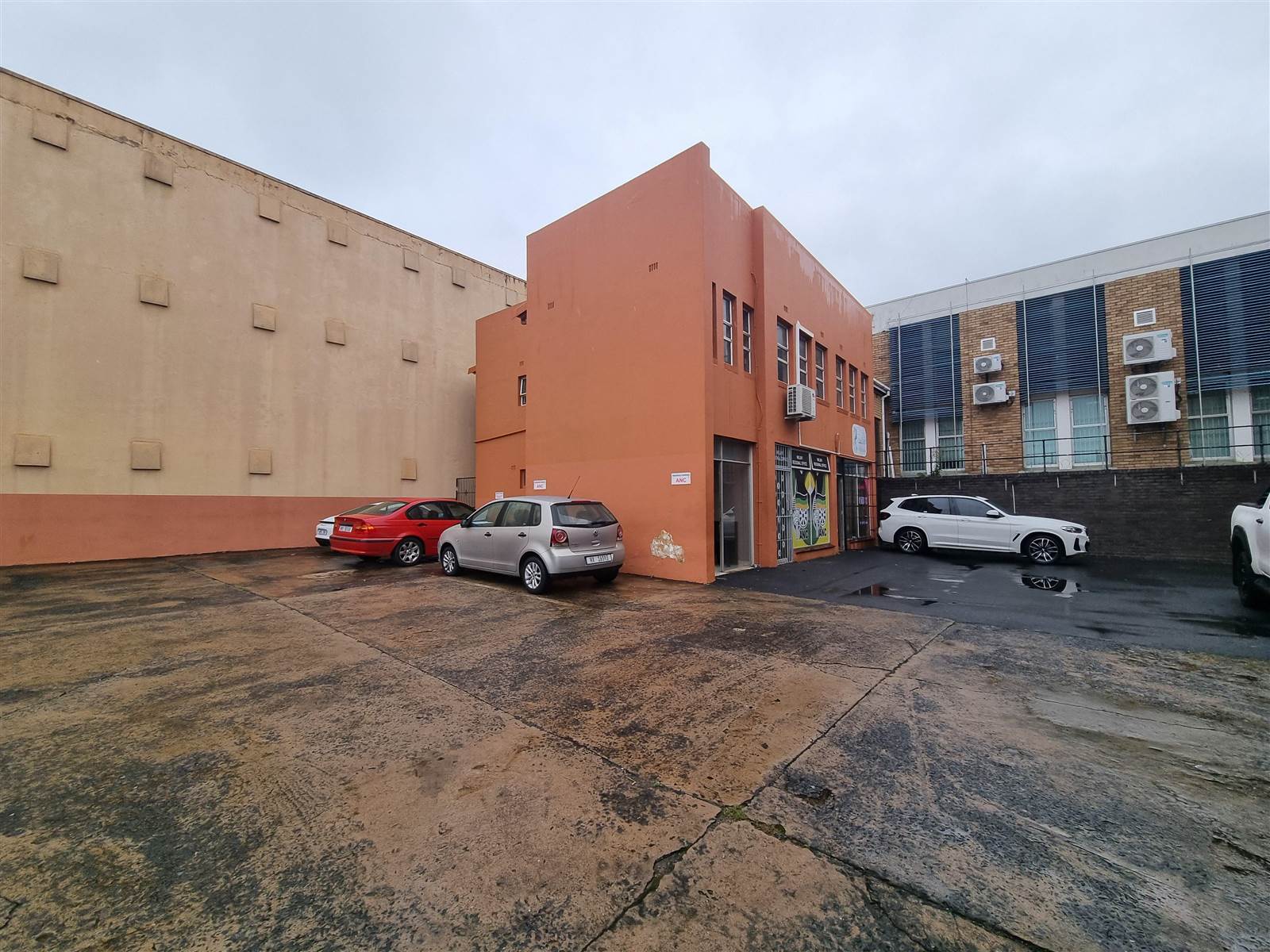 1010  m² Commercial space in Port Shepstone photo number 5