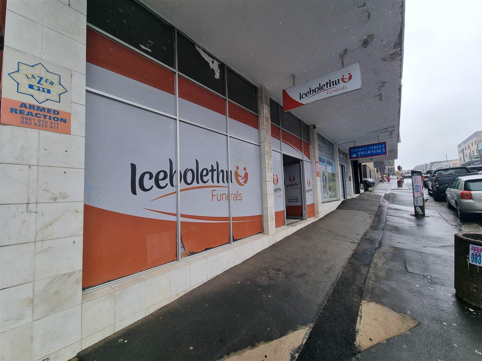 1010  m² Commercial space in Port Shepstone photo number 18