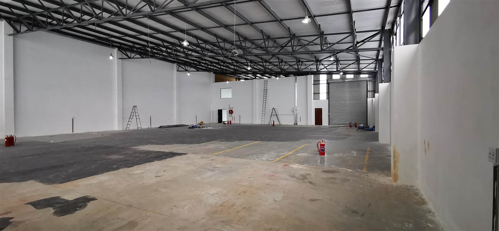 947  m² Industrial space in Kya Sands photo number 1