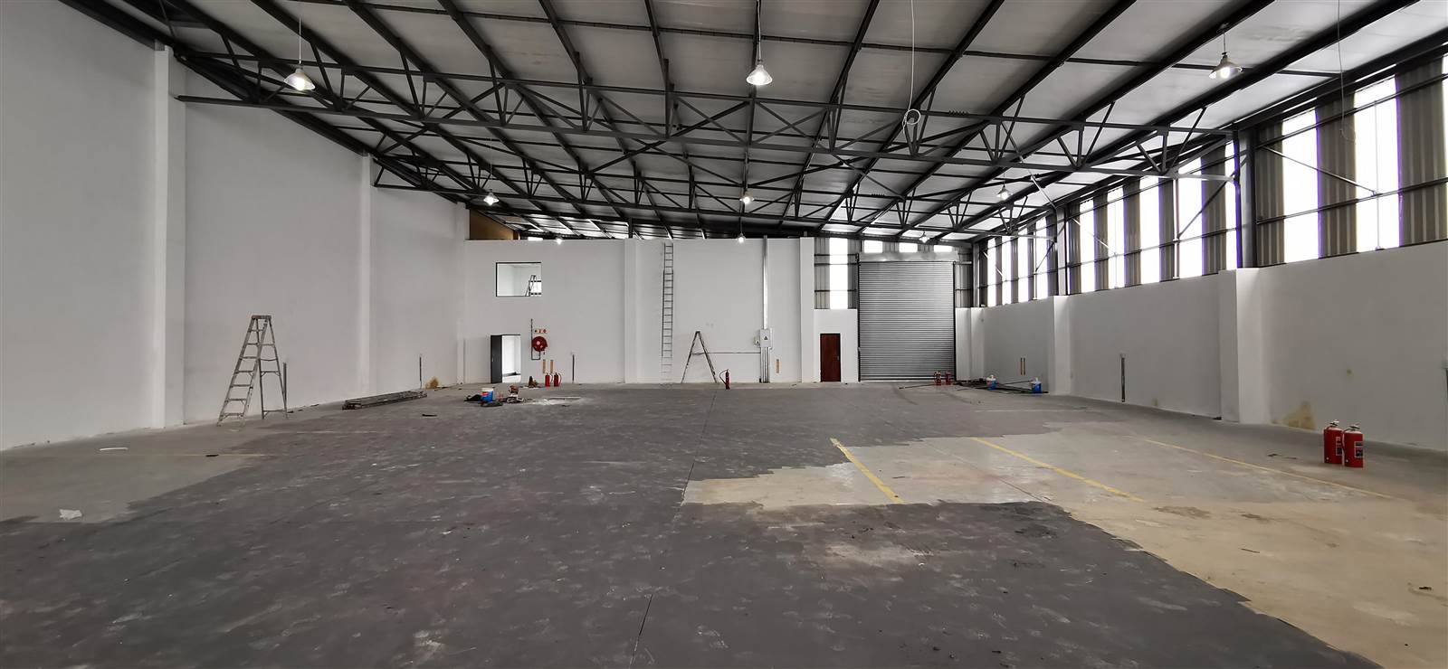 947  m² Industrial space in Kya Sands photo number 7