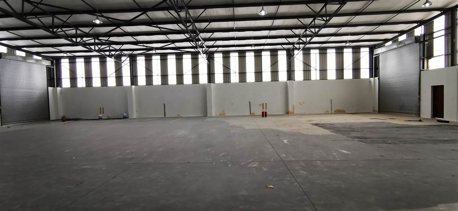 947  m² Industrial space in Kya Sands photo number 4