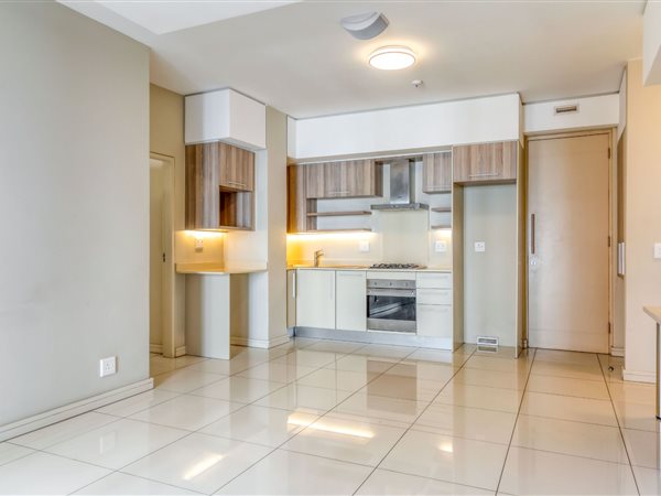 2 Bed Apartment