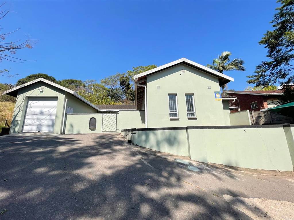 3 Bed House to rent in Mariannhill Park RR4190627 Private Property