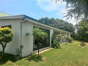 4 Bed House in Albert Falls