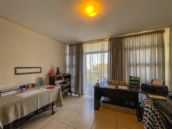 2 Bed Apartment