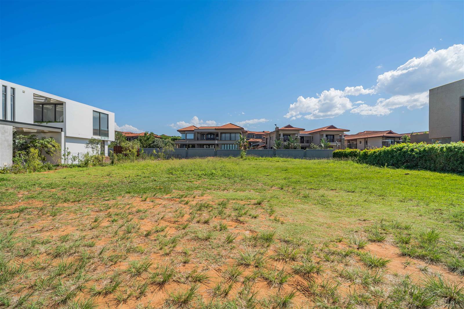 1097 m² Land available in Umhlanga Rocks photo number 4