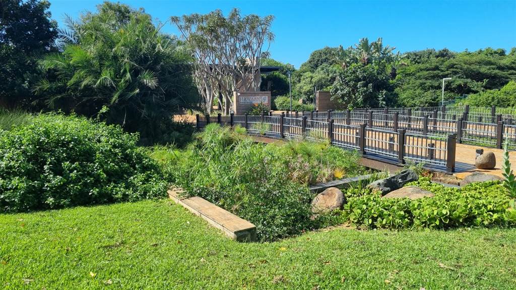 1097 m² Land available in Umhlanga Rocks photo number 2