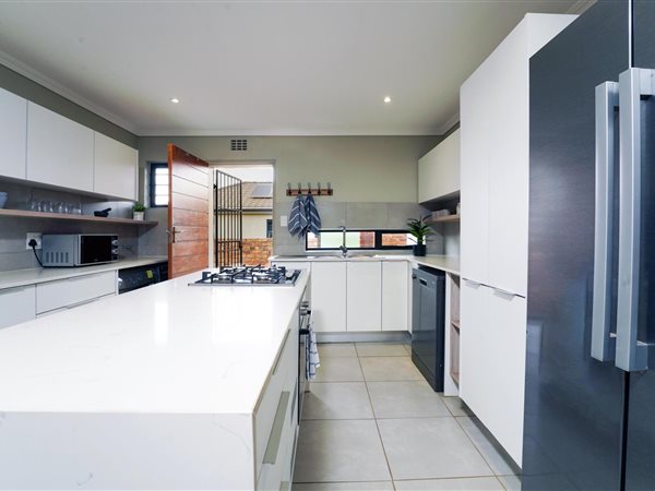 3 Bedroom House 3 Bedroom House