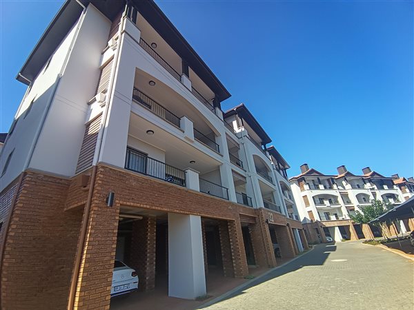 3 Bedroom Apartment 3 Bedroom Apartment