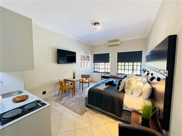 Studio apartment Studio apartment