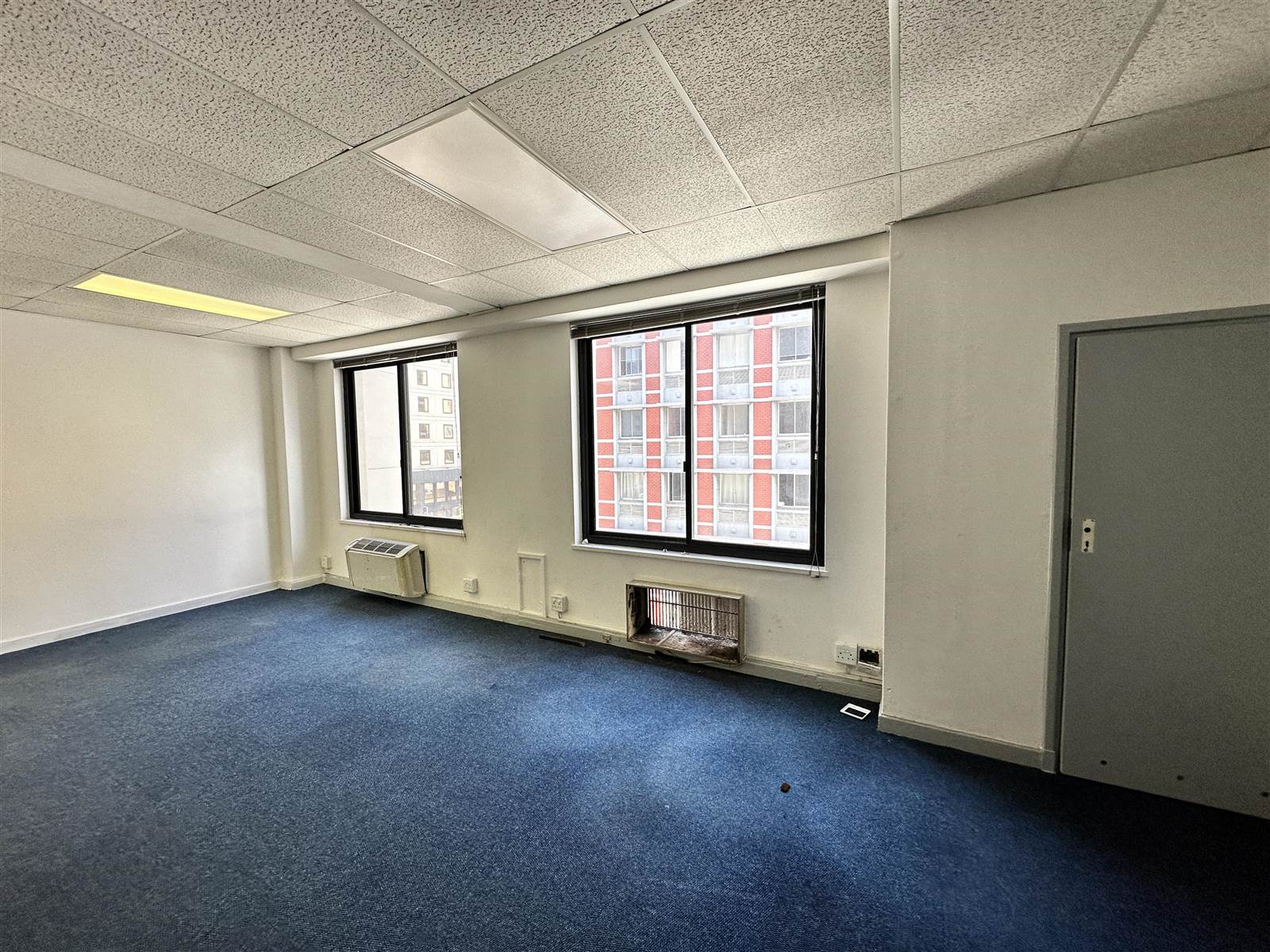 25  m² Commercial space in Cape Town City Centre photo number 1