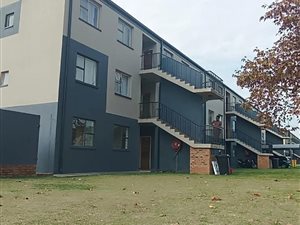 2 Bed Apartment in Madadeni