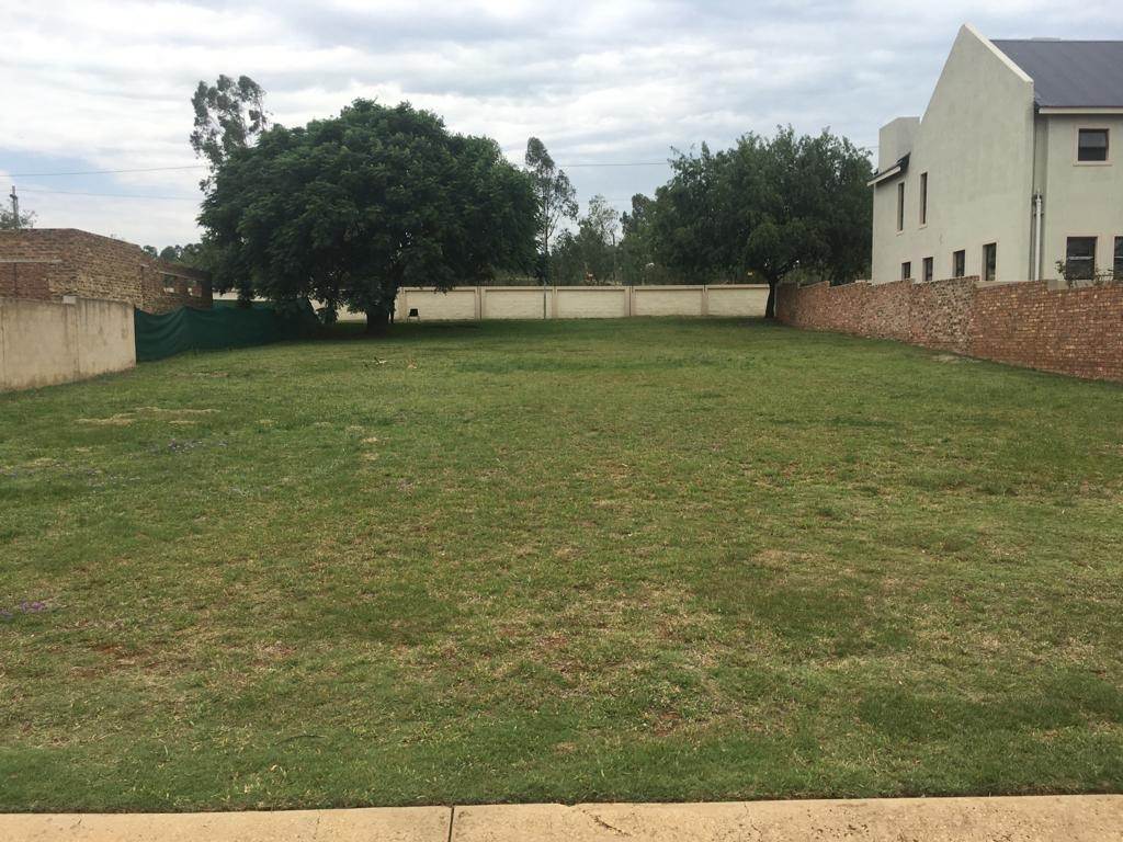 426 m² Land available in Cullinan photo number 8