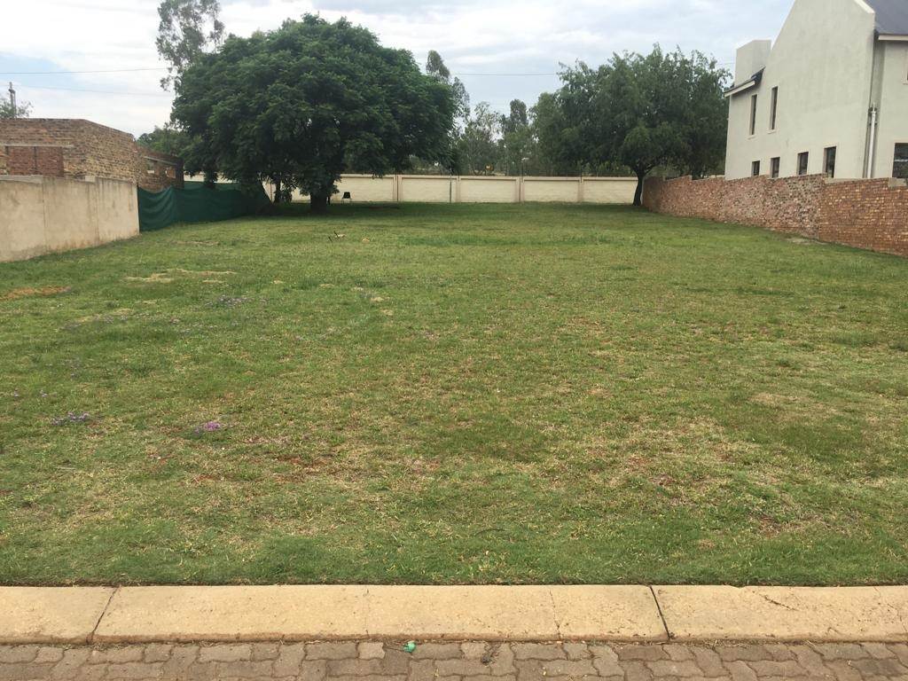426 m² Land available in Cullinan photo number 2