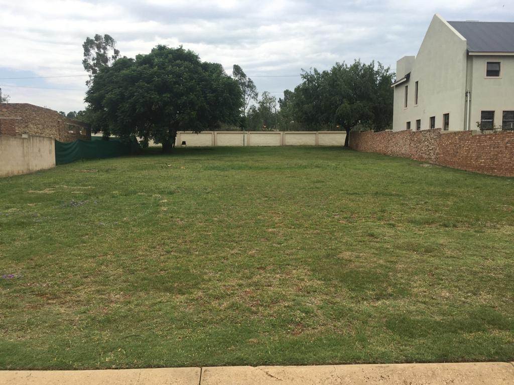 426 m² Land available in Cullinan photo number 1