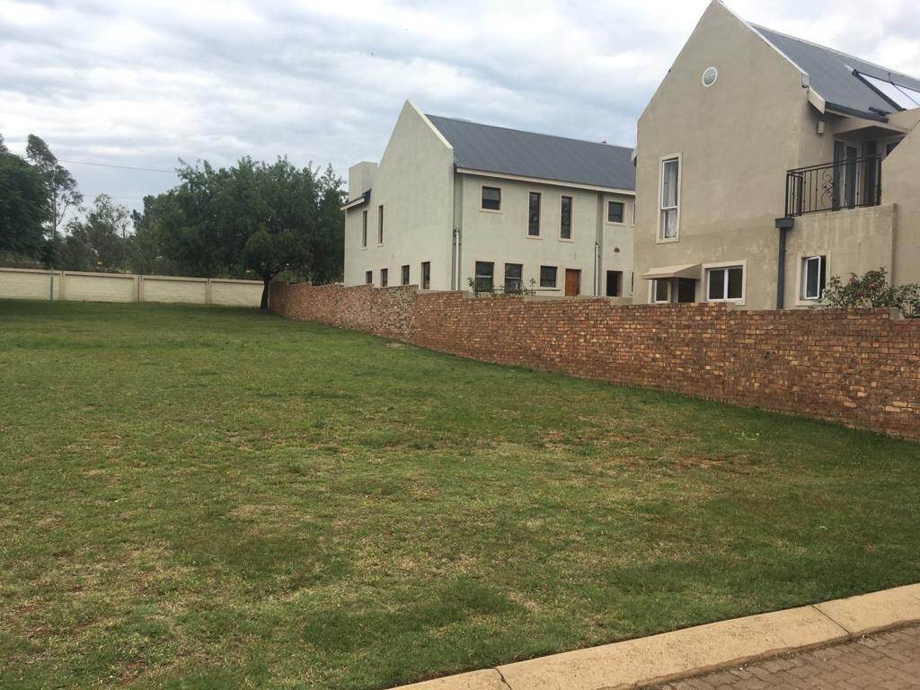 426 m² Land available in Cullinan photo number 4