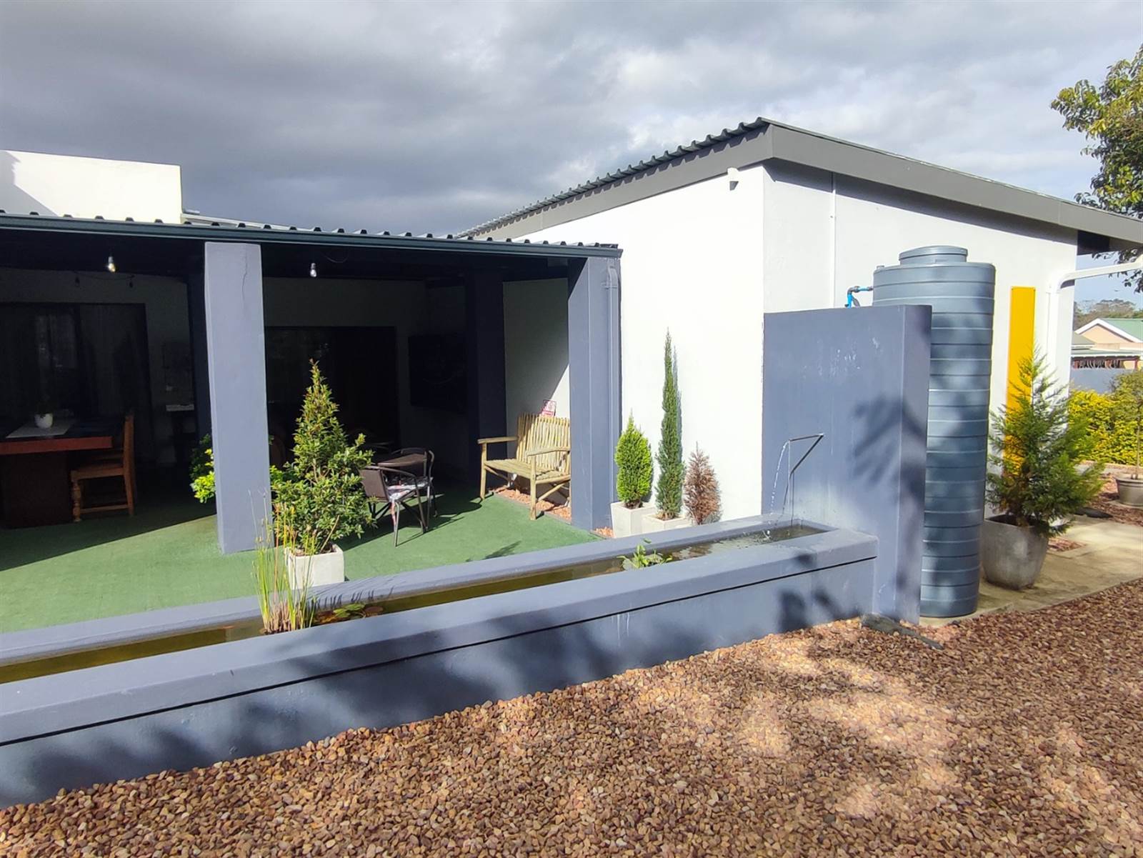 4 Bed House in Swellendam photo number 26