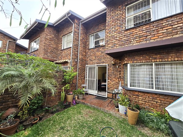 3 Bed Townhouse