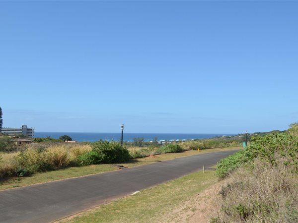 706 m² Land available in Sea Park