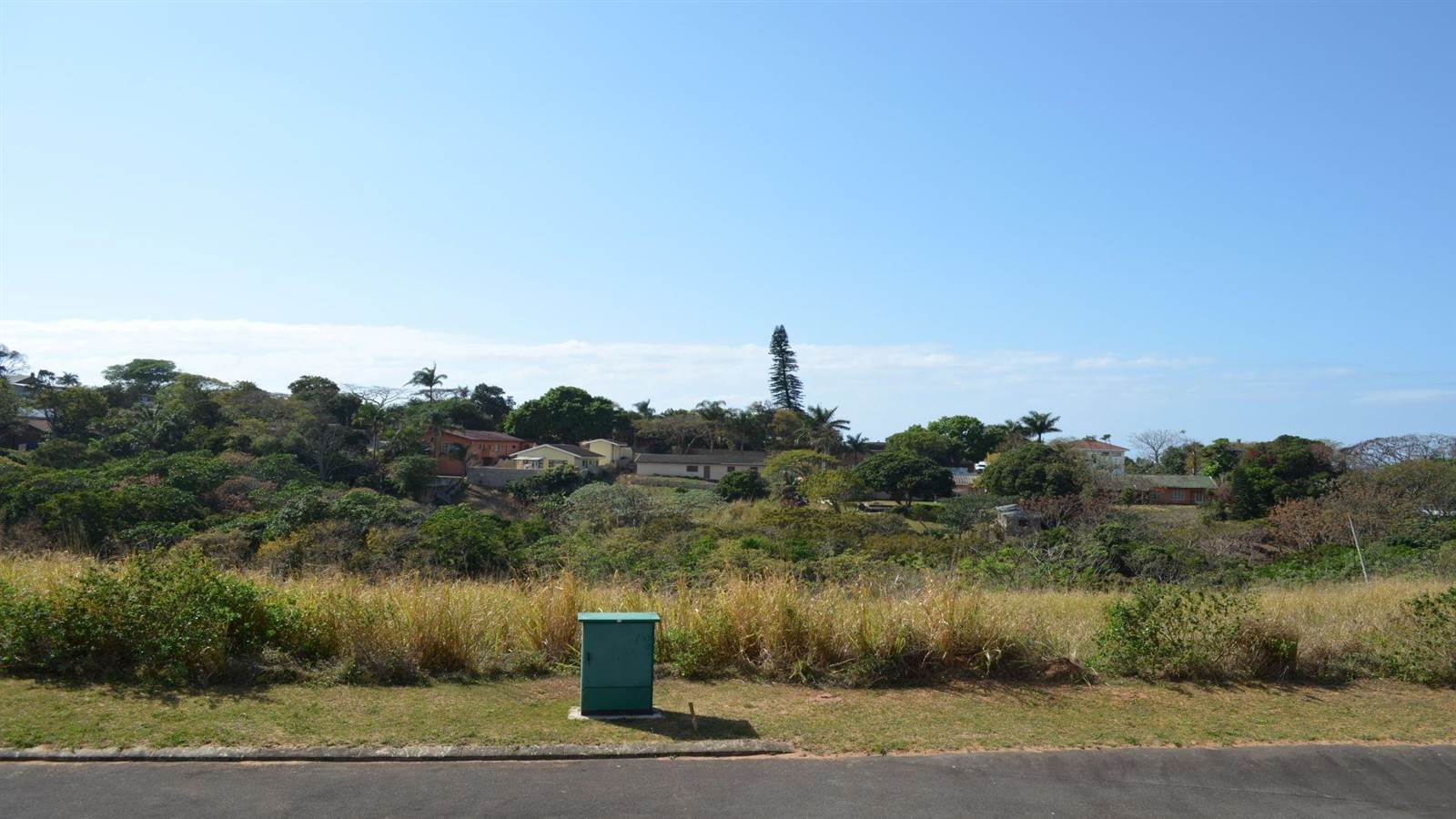 706 m² Land available in Sea Park photo number 9
