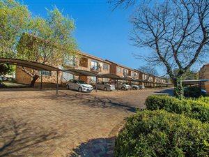 2 Bed Apartment in Northgate