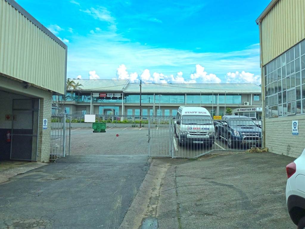 298  m² Industrial space in Pinetown Central photo number 15