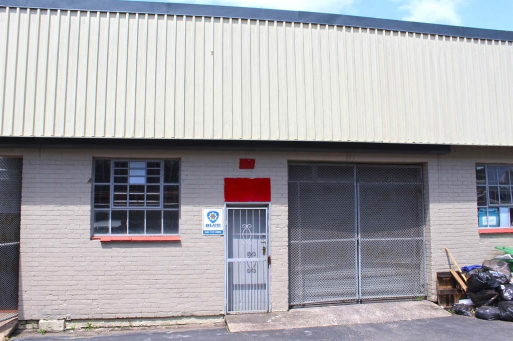298  m² Industrial space in Pinetown Central photo number 2