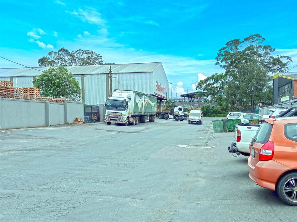 298  m² Industrial space in Pinetown Central photo number 19