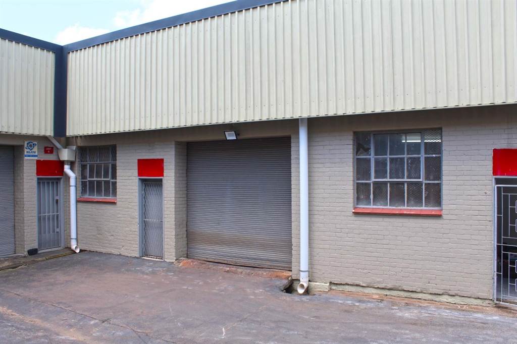 298  m² Industrial space in Pinetown Central photo number 17