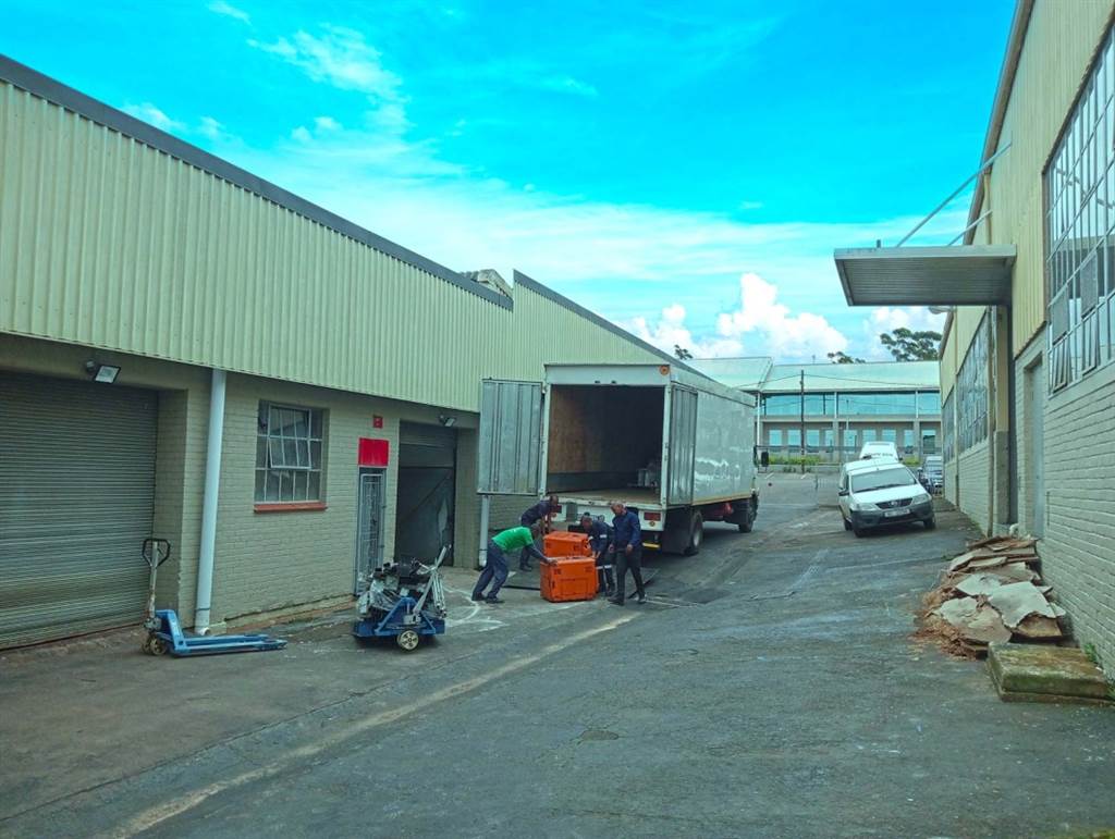 298  m² Industrial space in Pinetown Central photo number 16