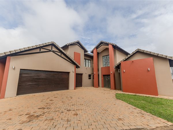 5 Bedroom House 5 Bedroom House