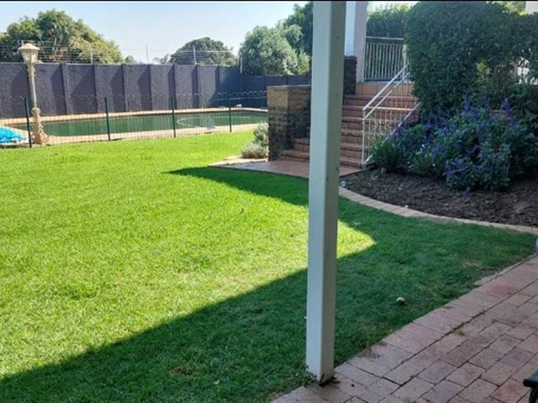 2 Bedroom Garden Cottage 2 Bedroom Garden Cottage