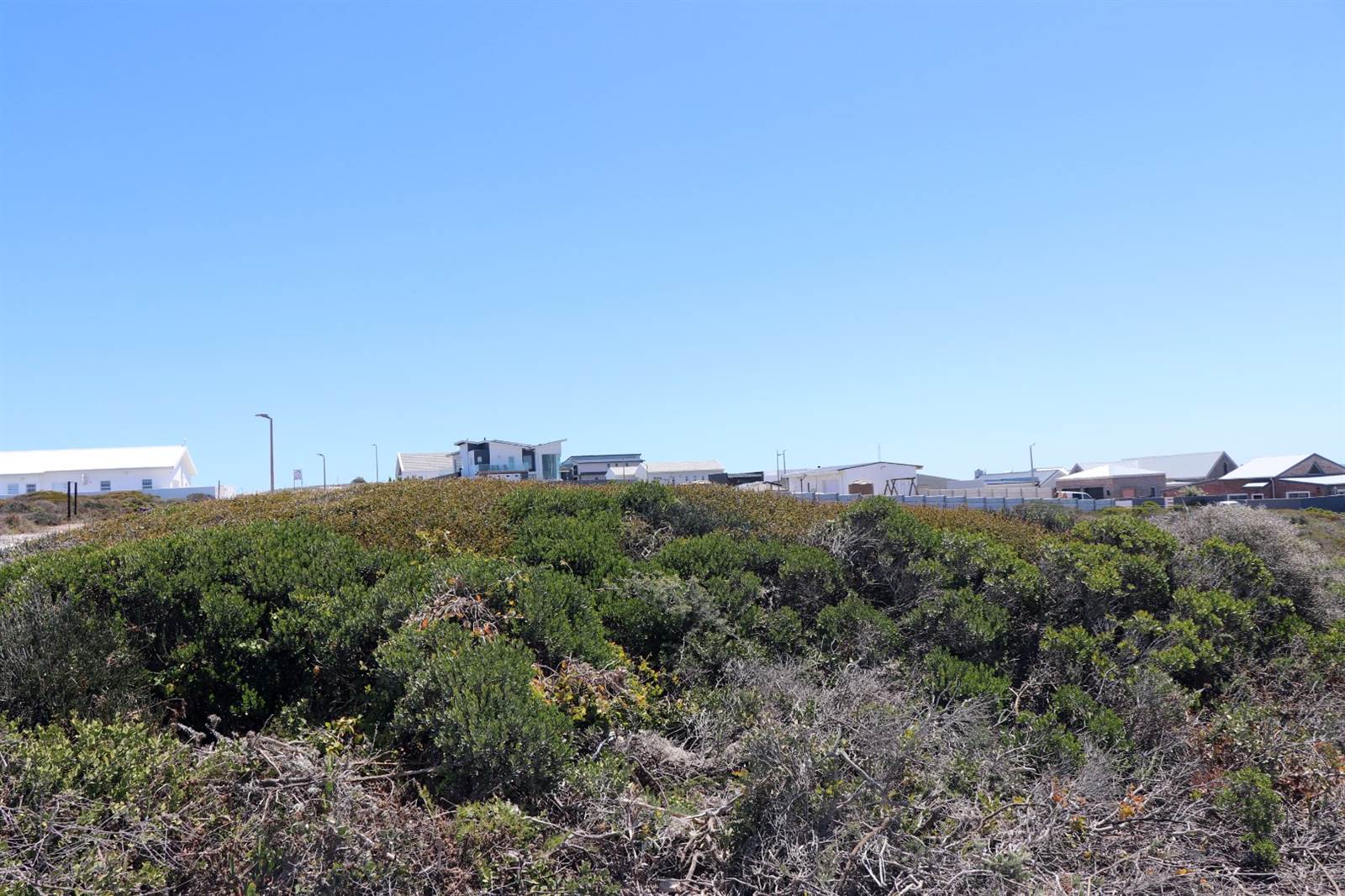 807 m² Land available in Yzerfontein photo number 16