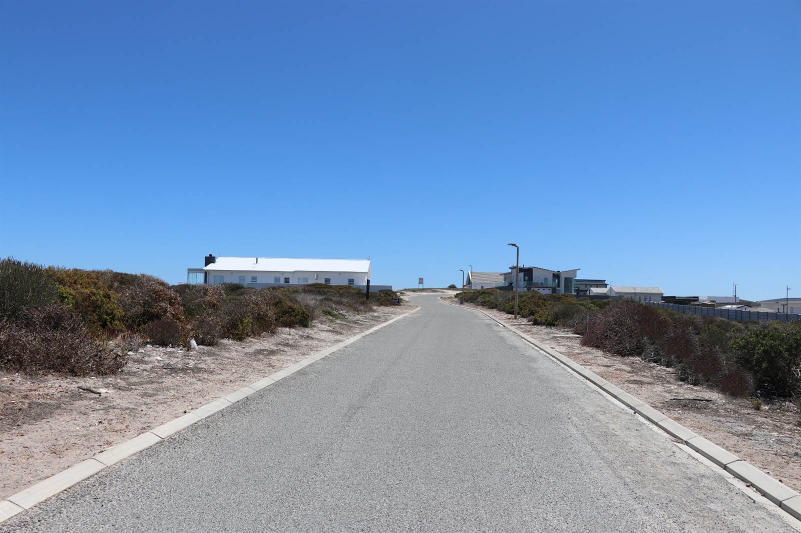 807 m² Land available in Yzerfontein photo number 18