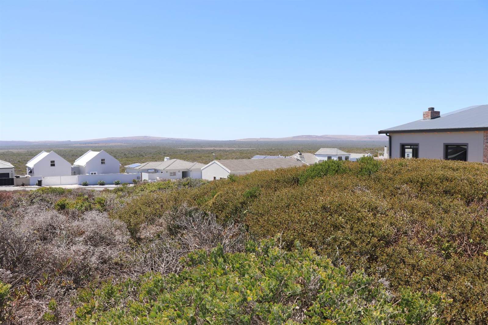 807 m² Land available in Yzerfontein photo number 12