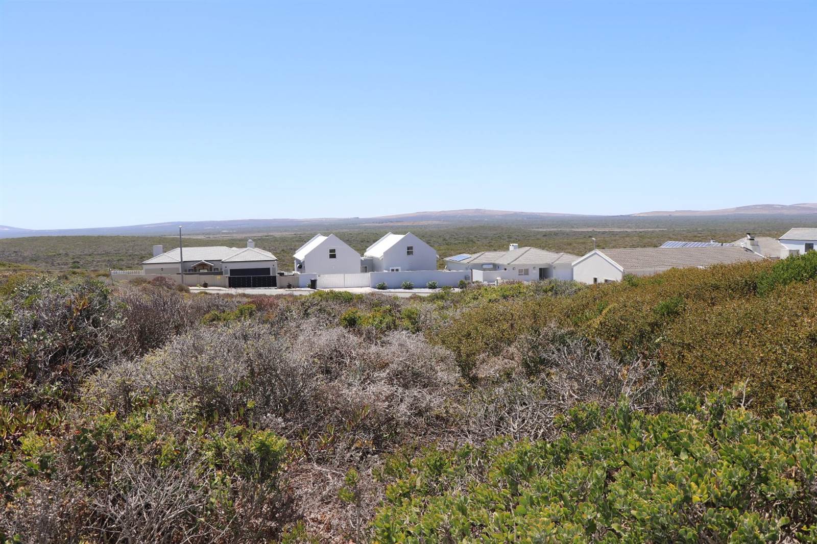 807 m² Land available in Yzerfontein photo number 13