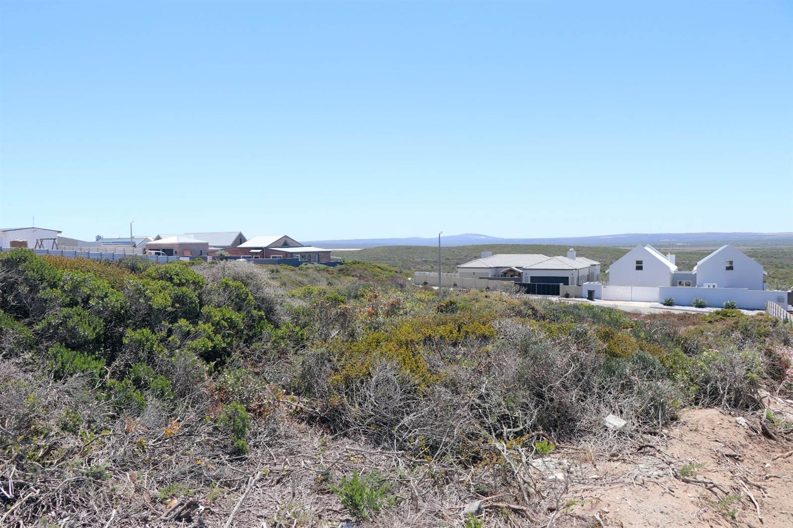 807 m² Land available in Yzerfontein photo number 14